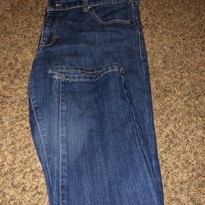 Old navy Diva jeans